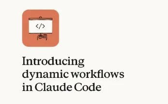 Dynamic Workflows：Claude Code推出的动态多智能体编排引擎