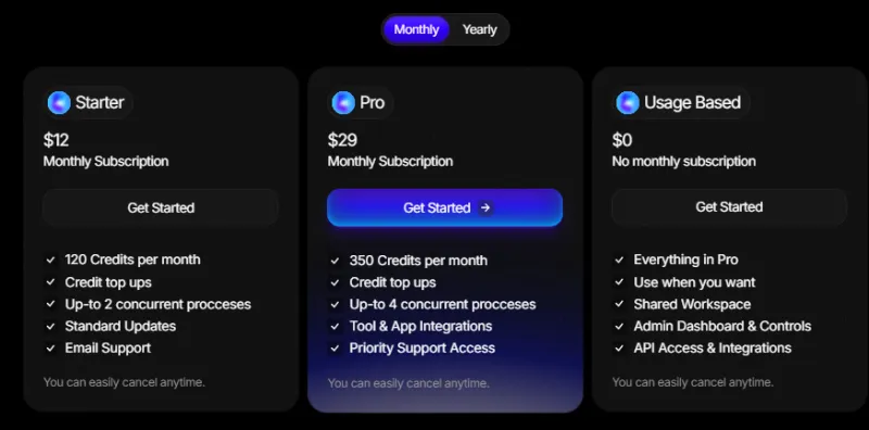 Replifine:AI驱动UI克隆工具,多模型并发生成像素级前端代码 Replifine:AI驱动UI克隆工具,多模型并发生成像素级前端代码