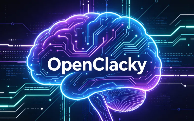 OpenClacky：开源轻量化AI智能体框架，多级缓存降本+多模型统一接入