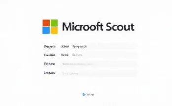 Microsoft Scout：微软推出的全天候自治式企业办公AI智能体