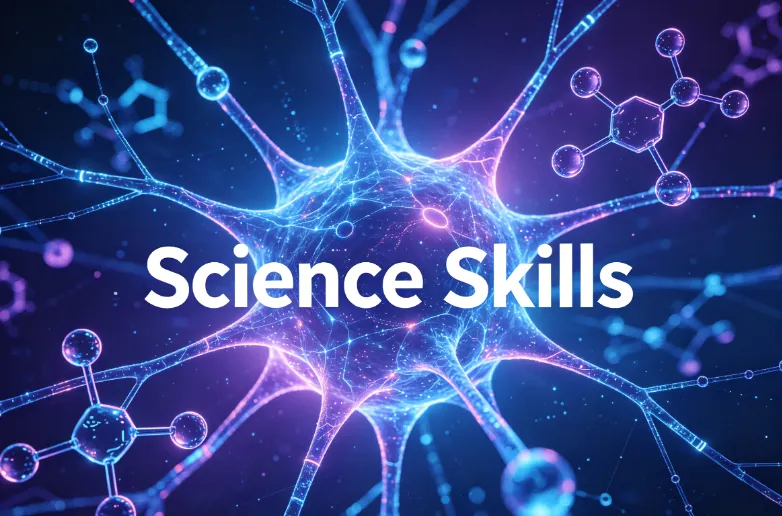 Science-Skills：谷歌DeepMind开源的大模型科研智能体标准化AI技能库