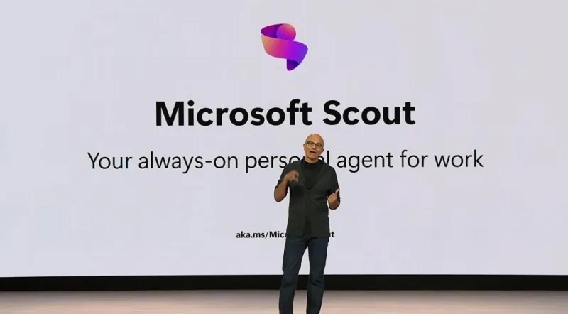 Microsoft Scout:微软推出的全天候自治式企业办公AI智能体 Microsoft Scout:微软推出的全天候自治式企业办公AI智能体
