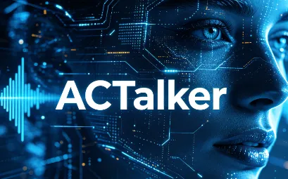 ACTalker：开源多模态说话人视频生成框架，精准驱动面部表情与唇形同步