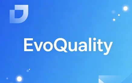 EvoQuality：字节跳动开源的无参考图像质量评估模型，零标注实现 IQA 性能突破
