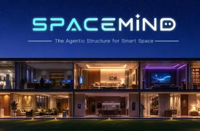 SpaceMind：科大讯飞推出的全球首款智慧空间Agent架构