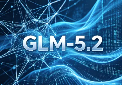 GLM-5.2：智谱AI推出的第三代百万Token开源大模型
