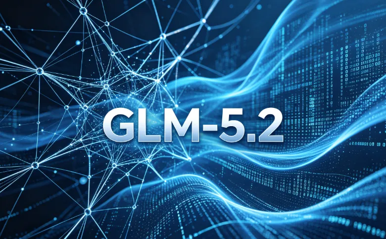 GLM-5.2:智谱AI推出的第三代百万Token开源大模型 GLM-5.2:智谱AI推出的第三代百万Token开源大模型