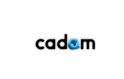CADAM：开源浏览器AI文生参数化CAD工具，一键生成可编辑机械3D模型