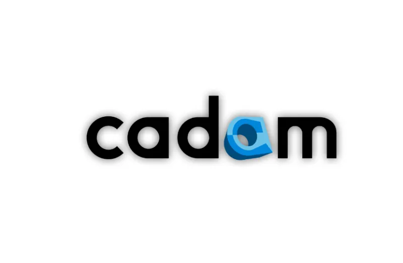 CADAM:开源浏览器AI文生参数化CAD工具,一键生成可编辑机械3D模型 CADAM:开源浏览器AI文生参数化CAD工具,一键生成可编辑机械3D模型
