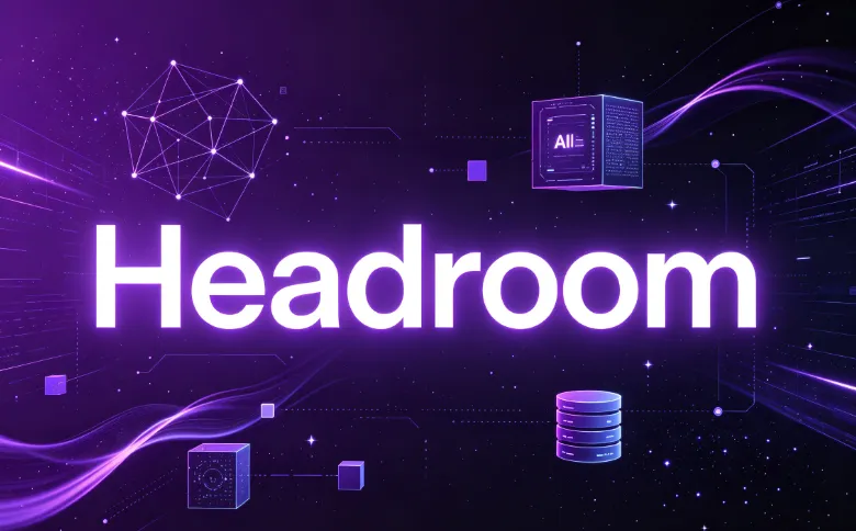 Headroom:开源本地AI上下文压缩中间件,降低LLM Token消耗且支持原文可逆还原 Headroom:开源本地AI上下文压缩中间件,降低LLM Token消耗且支持原文可逆还原