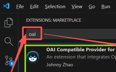 零门槛魔改 VSCode Copilot：以智谱 GLM-5.1 为模板，搞定所有大模型接入