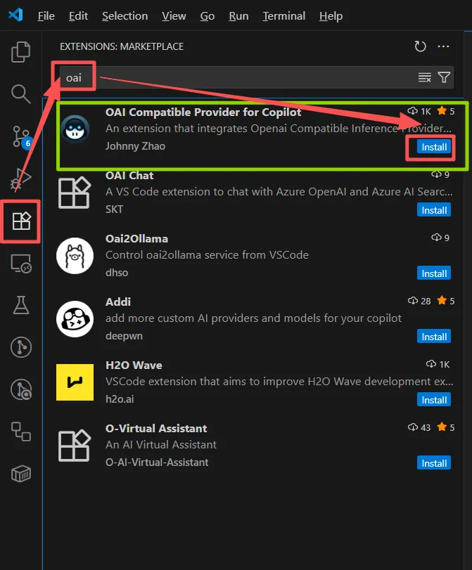 零门槛魔改 VSCode Copilot:以智谱 GLM-5.1 为模板,搞定所有大模型接入 零门槛魔改 VSCode Copilot:以智谱 GLM-5.1 为模板,搞定所有大模型接入