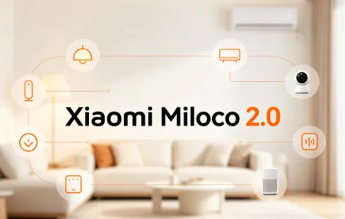 Xiaomi Miloco 2.0：小米开源的本地全屋AI智能体，自带家庭记忆与视觉主动联动