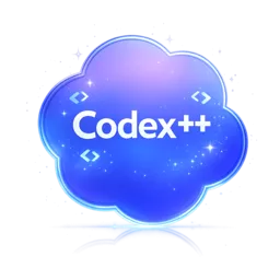 Codex++(开源免费Codex中转插件解锁工具)