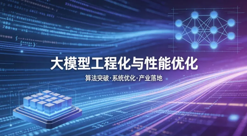 零基础学 Colossal-AI：大模型工程化框架完整实操教程