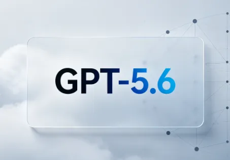 GPT-5.6：OpenAI最新发布的新一代大语言模型产品线