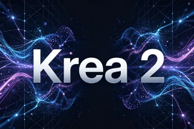 Krea 2：Krea AI开源的文生图大模型，支持LoRA跨版本通用