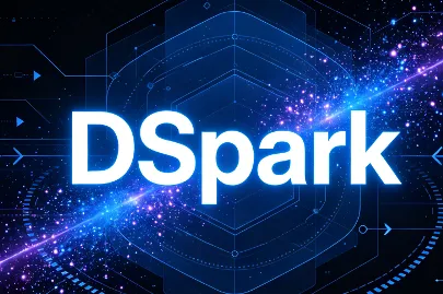 DSpark：DeepSeek开源AI大模型推理加速框架，线上服务吞吐最高提升400%