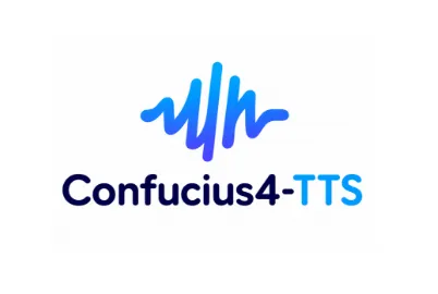 Confucius4-TTS：网易有道开源的多语种TTS语音合成引擎
