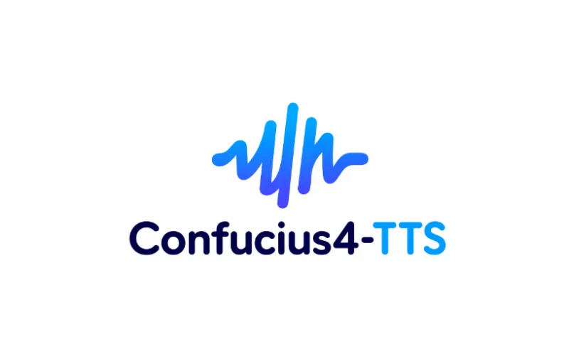 Confucius4-TTS：网易有道开源的多语种TTS语音合成引擎