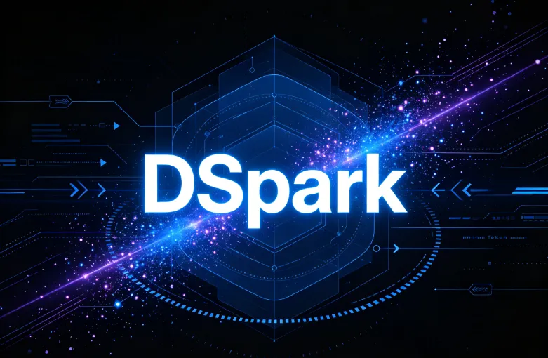 DSpark：DeepSeek开源AI大模型推理加速框架，线上服务吞吐最高提升400%