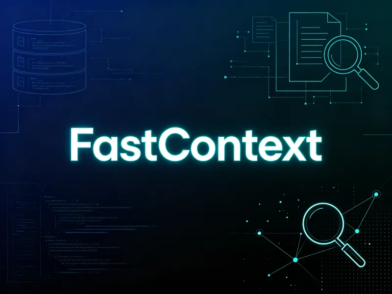 FastContext：微软开源的大模型代码检索增强AI智能体