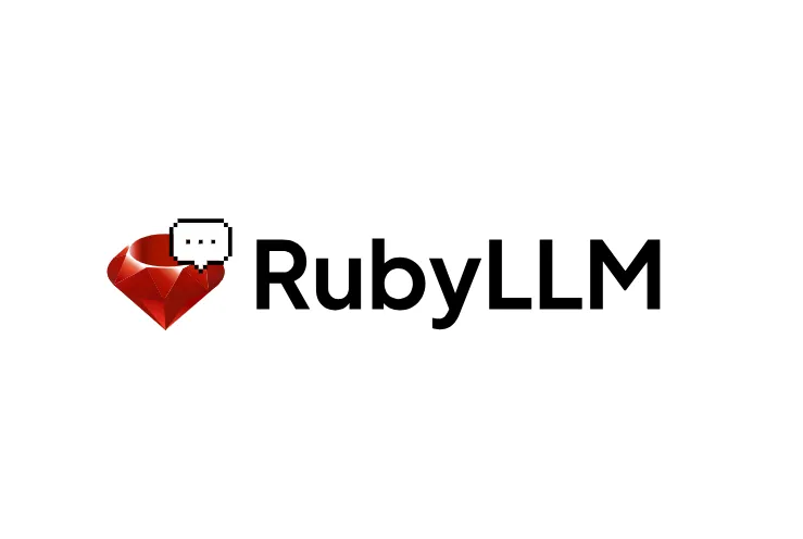RubyLLM：Ruby开源大模型统一封装库，跨厂商AI接口标准化调用工具