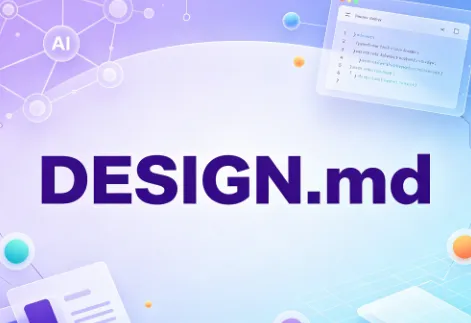 DESIGN.md：Google开源的AI编码智能体设计规范