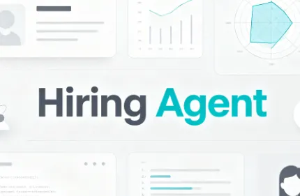 Hiring Agent：开源AI简历评估工具，自动解析PDF简历+GitHub技术能力打分