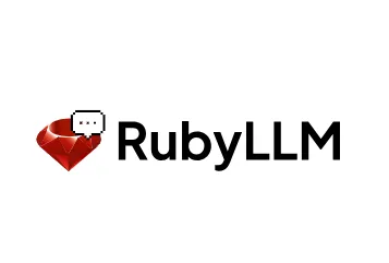RubyLLM：Ruby开源大模型统一封装库，跨厂商AI接口标准化调用工具