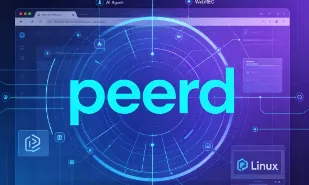peerd：开源浏览器本地AI智能体扩展，多层沙箱隐私网页自动化框架