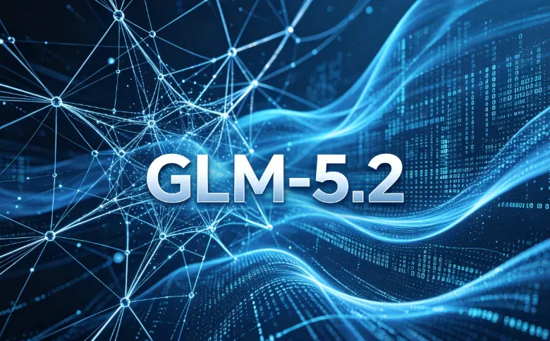 GLM-5.2 GLM-5.2