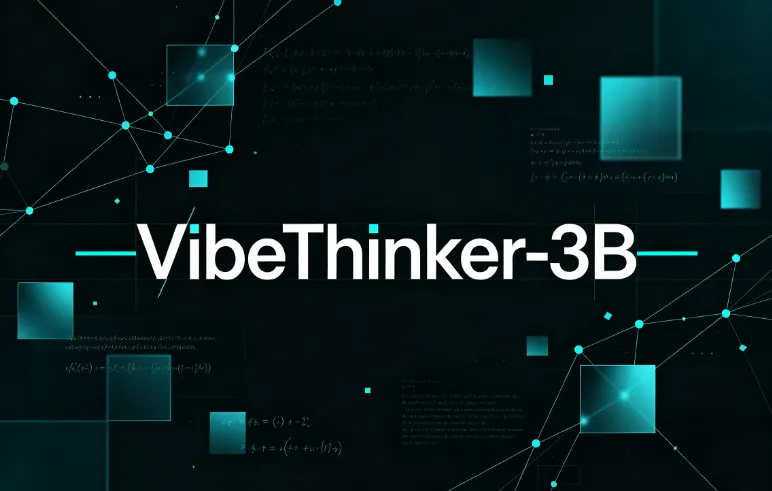 VibeThinker-3B:新浪微博开源的30亿参数数学算法竞赛推理AI模型 VibeThinker-3B:新浪微博开源的30亿参数数学算法竞赛推理AI模型