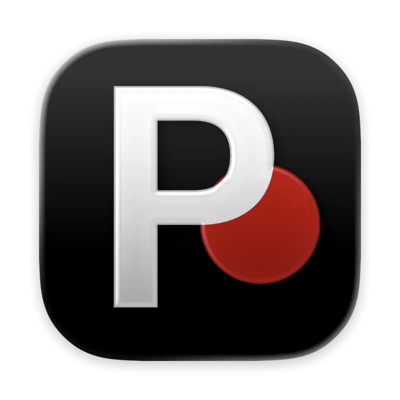 Palmier Pro(AI 原生开源 Mac 视频剪辑编辑器)