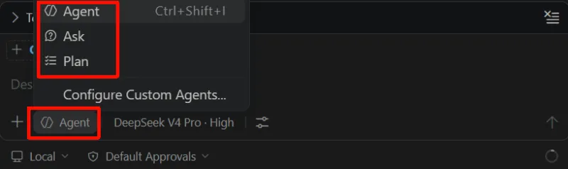 VS Code Copilot 接入 DeepSeek API 完整实操教程