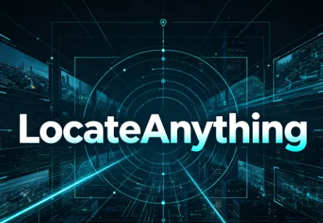 LocateAnything：英伟达开源的统一VLM视觉定位模型
