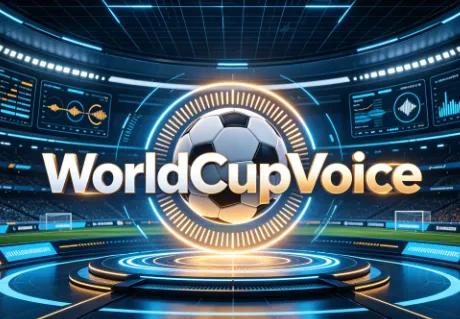 WorldCupVoice：开源实时体育AI解说系统，画面同步生成多语种赛事语音播报