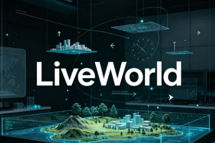 LiveWorld：浙大与阿德莱德大学等联合开源的解耦式视频世界模型