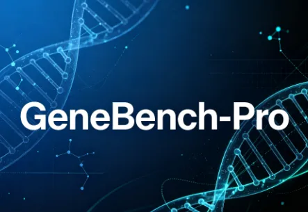 GeneBench-Pro：OpenAI发布的基因组蛋白质组专业AI科研评测基准