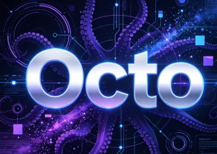 Octo：开源AI智能体协同平台，企业私有化部署人机一体化协作IM系统
