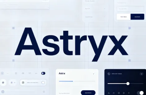 Astryx：Meta开源React设计系统，支持AI智能体协同与无锁定组件定制