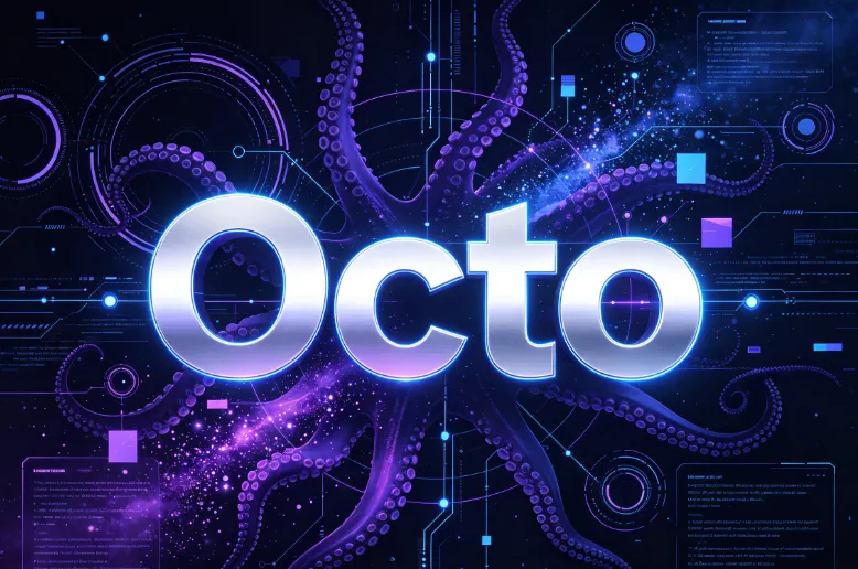 Octo:开源AI智能体协同平台,企业私有化部署人机一体化协作IM系统 Octo:开源AI智能体协同平台,企业私有化部署人机一体化协作IM系统