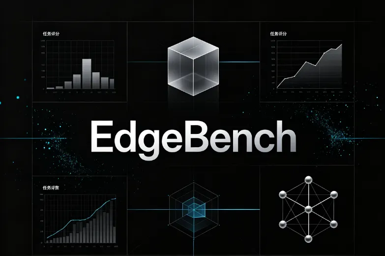 EdgeBench：字节开源的长时序AI智能体评测基准，支持12小时迭代闭环打分