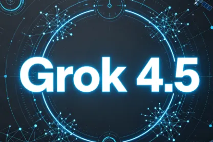 Grok 4.5：SpaceXAI联合Cursor推出的旗舰AI编程推理模型