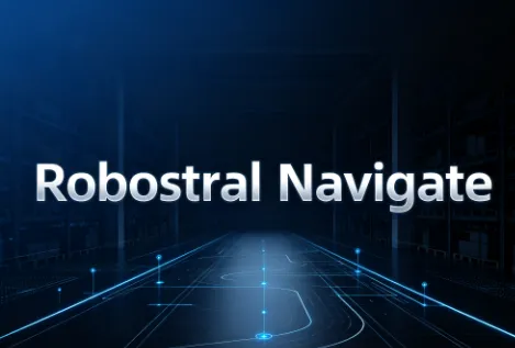 Robostral Navigate：Mistral AI推出的8B单目视觉机器人导航模型