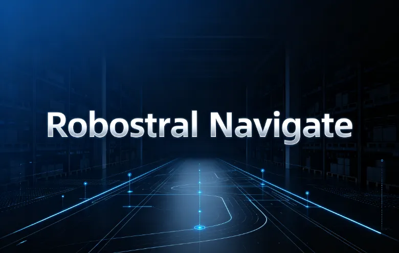 Robostral Navigate:Mistral AI推出的8B单目视觉机器人导航模型 Robostral Navigate:Mistral AI推出的8B单目视觉机器人导航模型