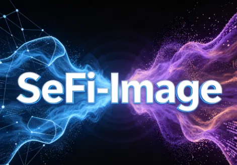 SeFi-Image：SeFi-Team发布的开源语义优先AI文生图推理框架