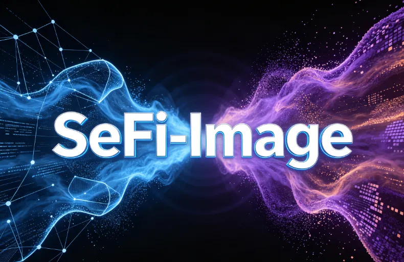 SeFi-Image:SeFi-Team发布的开源语义优先AI文生图推理框架 SeFi-Image:SeFi-Team发布的开源语义优先AI文生图推理框架