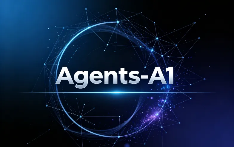 Agents-A1:上海AI实验室开源的35B MoE智能体模型 Agents-A1:上海AI实验室开源的35B MoE智能体模型