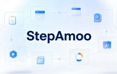 StepAmoo：阶跃星辰推出的跨应用全自动终端AI智能体